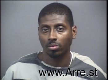 Randall Ledon Tate   Jr. Mugshot